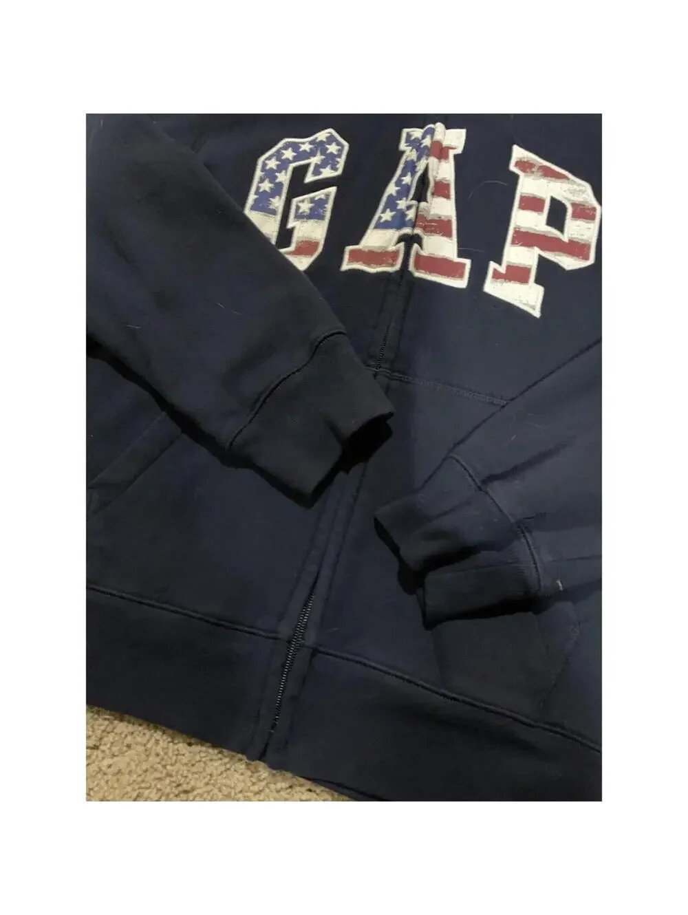 GAP product boys
